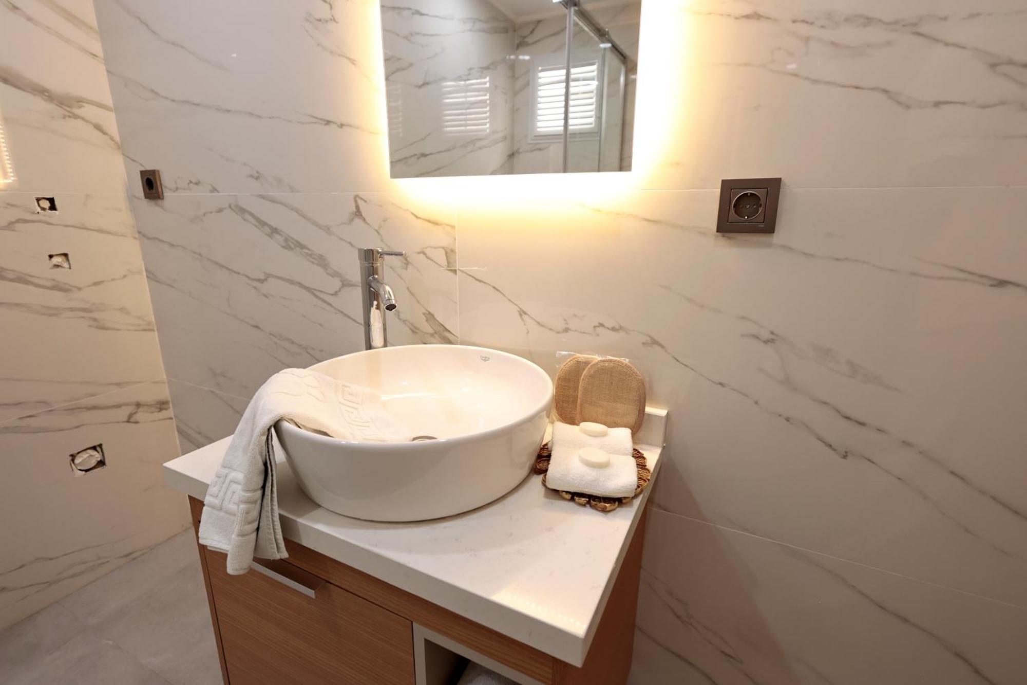 Hotel apartamentowy Livia