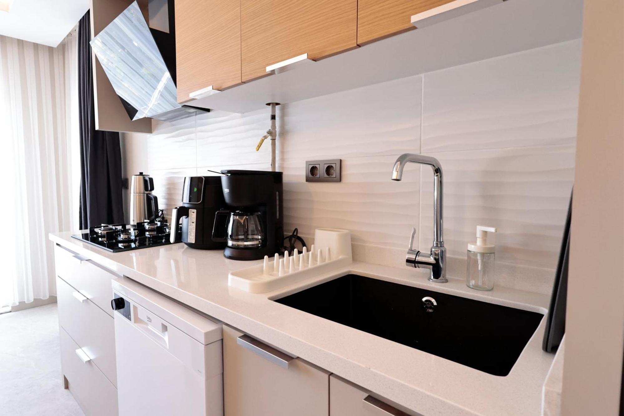 Livia Hotel apartamentowy 3*