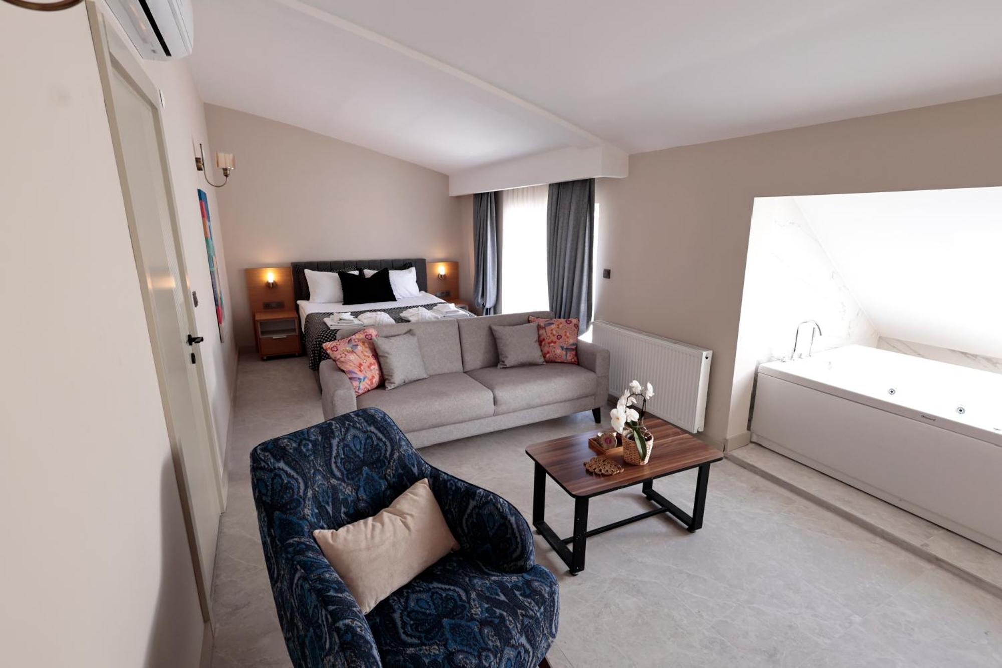 Livia Hotel apartamentowy