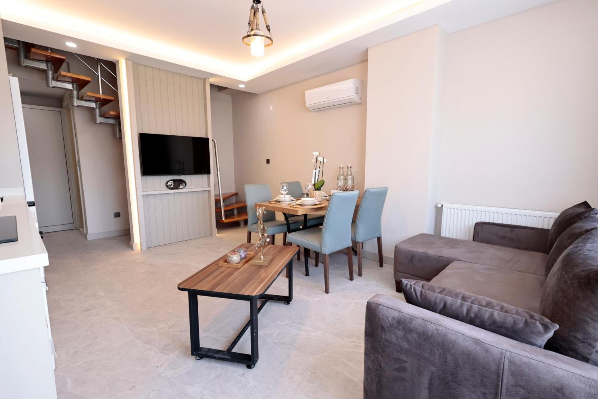 Hotel apartamentowy Livia 3*