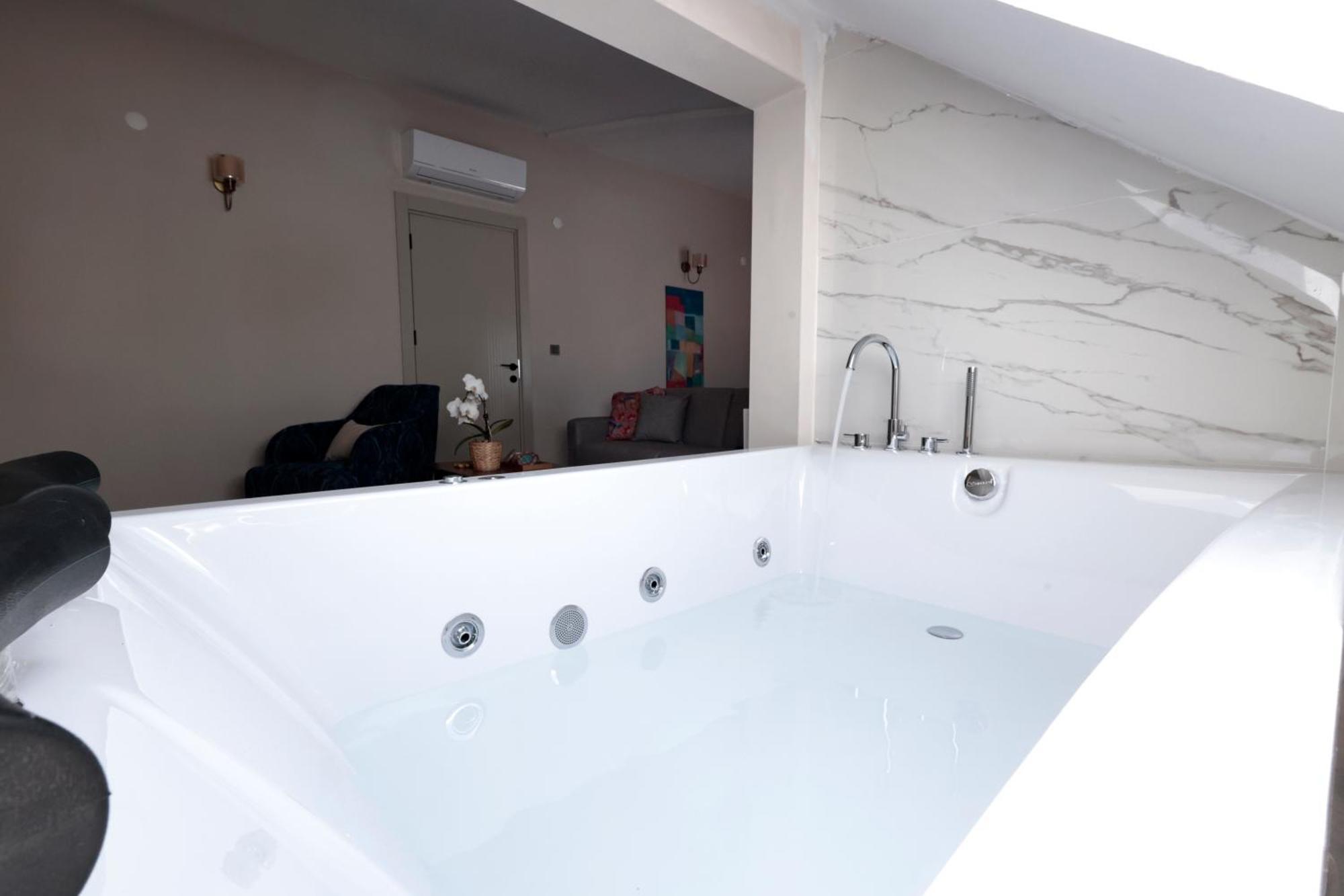 Livia Hotel apartamentowy Antalya
