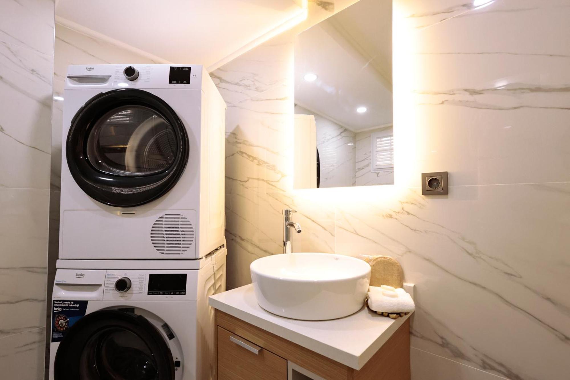Hotel apartamentowy Livia Antalya