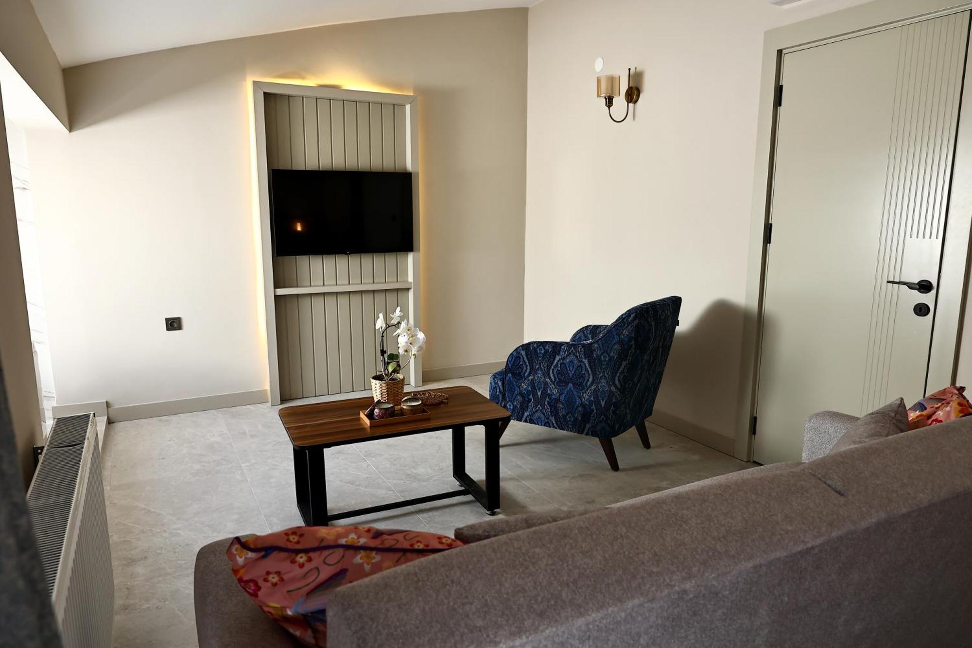 Hotel apartamentowy Livia