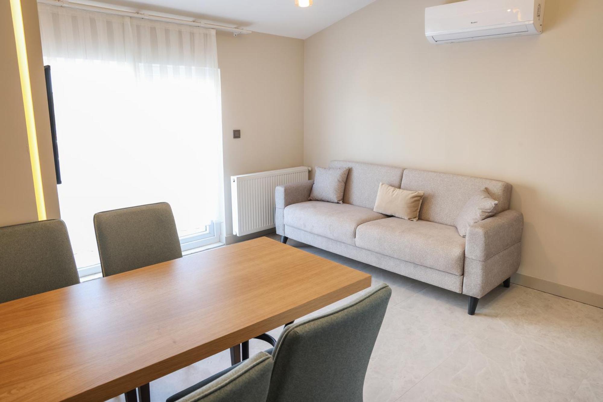 Livia Hotel apartamentowy 3*
