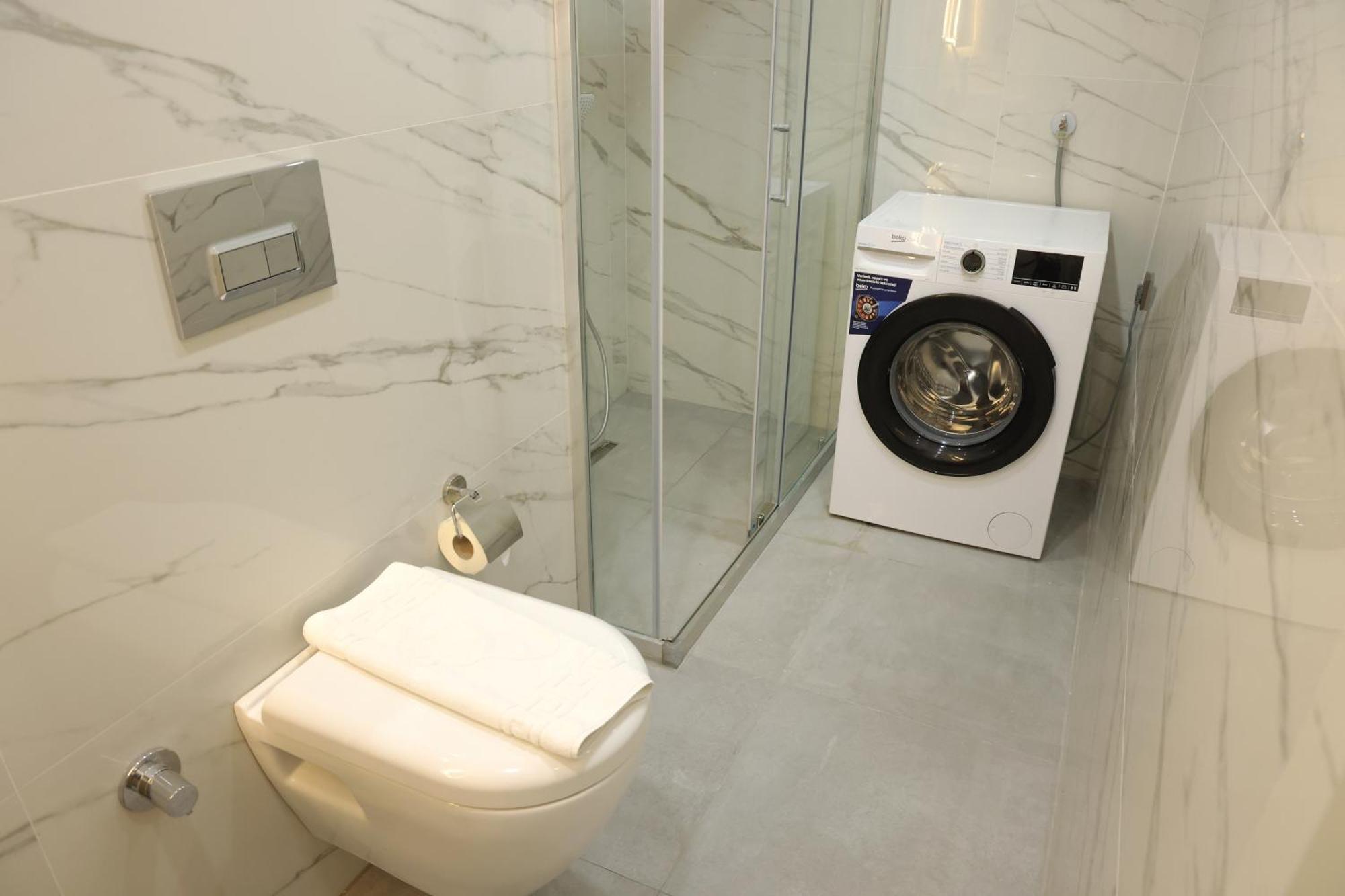 Livia Hotel apartamentowy