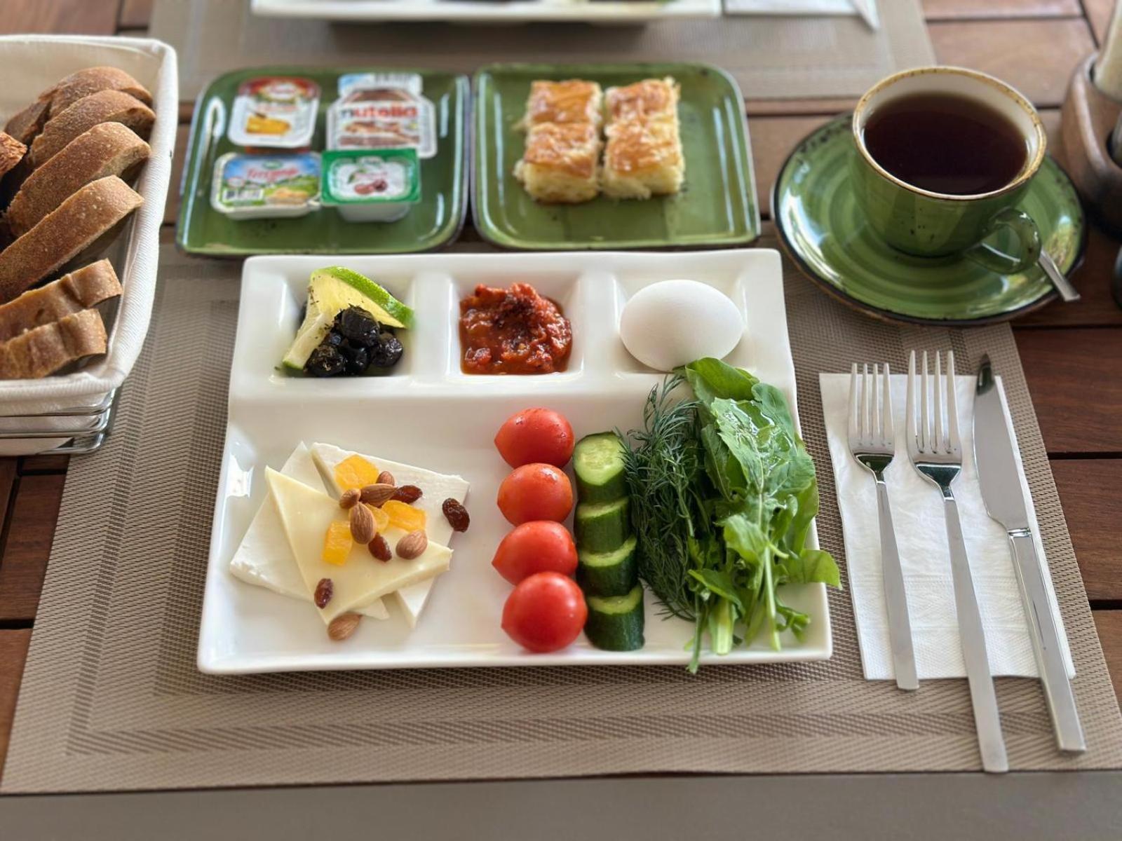 Livia Hotel apartamentowy 3*