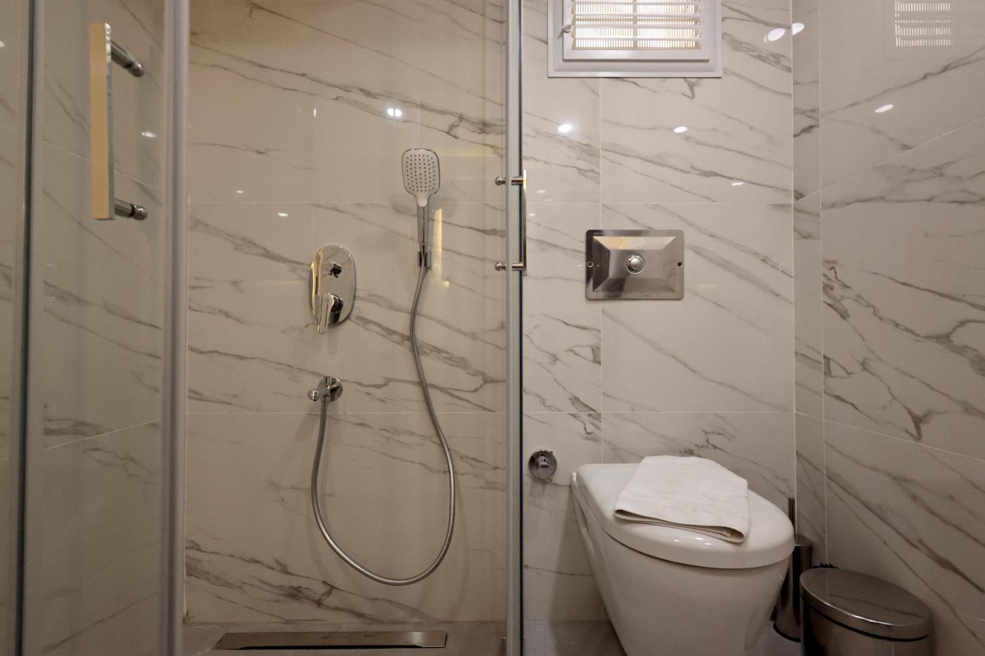 Hotel apartamentowy Livia 3*