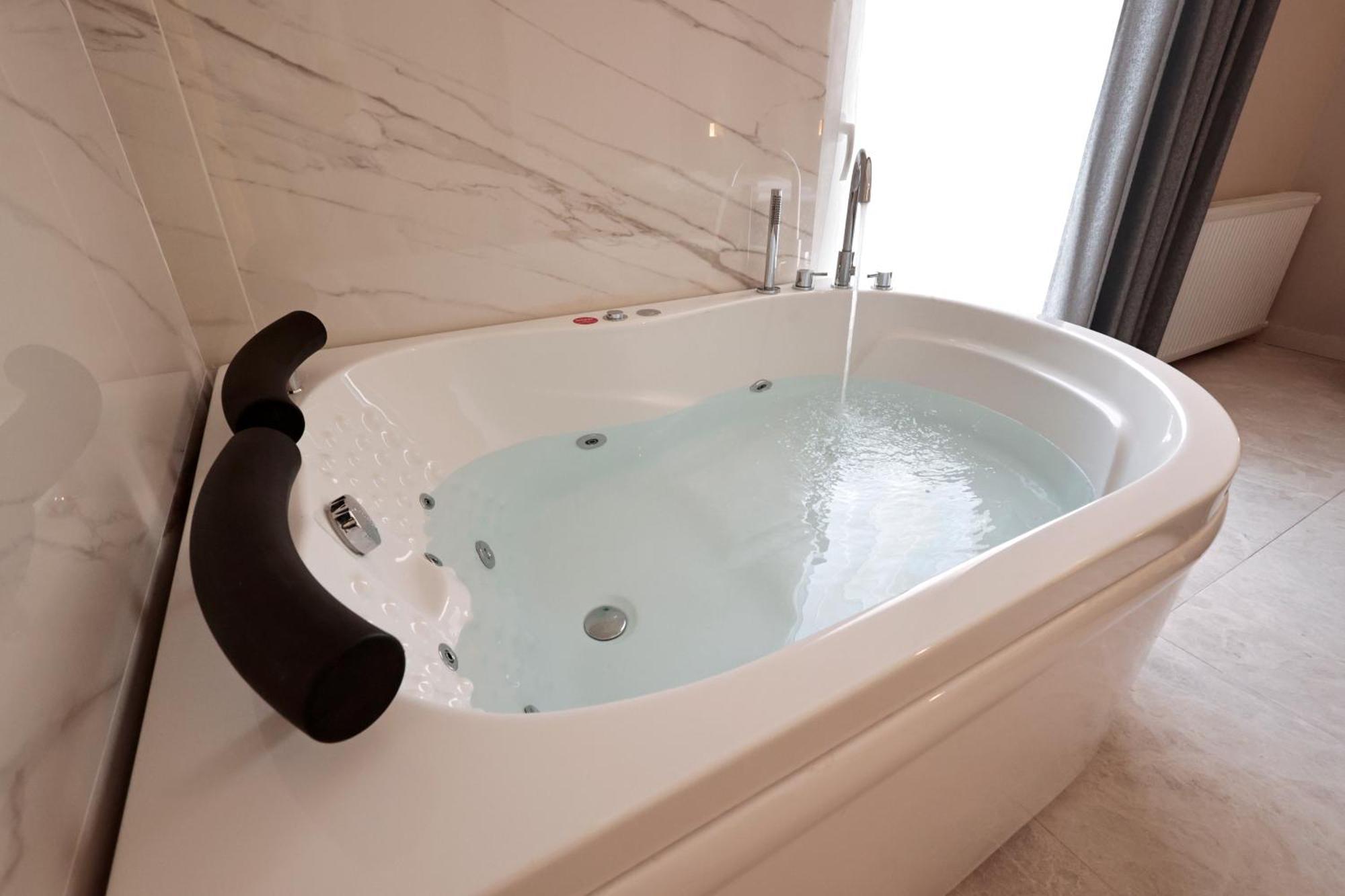 Hotel apartamentowy Livia