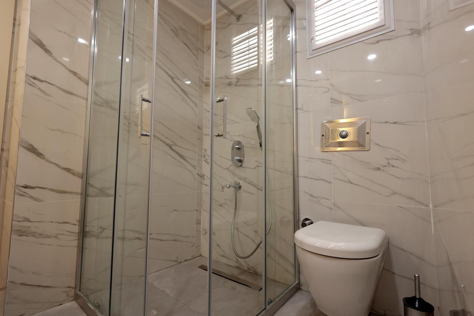 Hotel apartamentowy Livia 3*