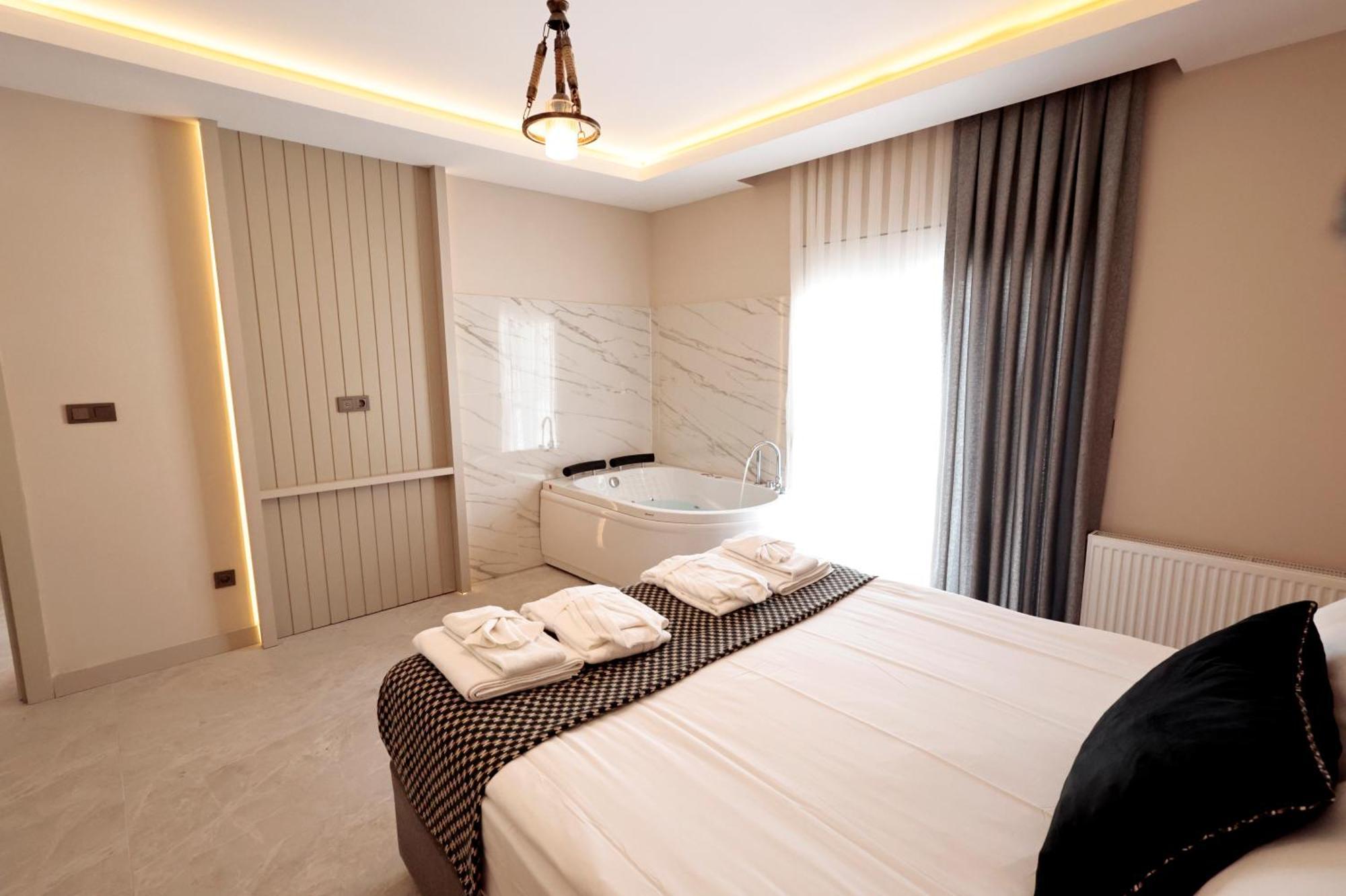 Hotel apartamentowy Livia