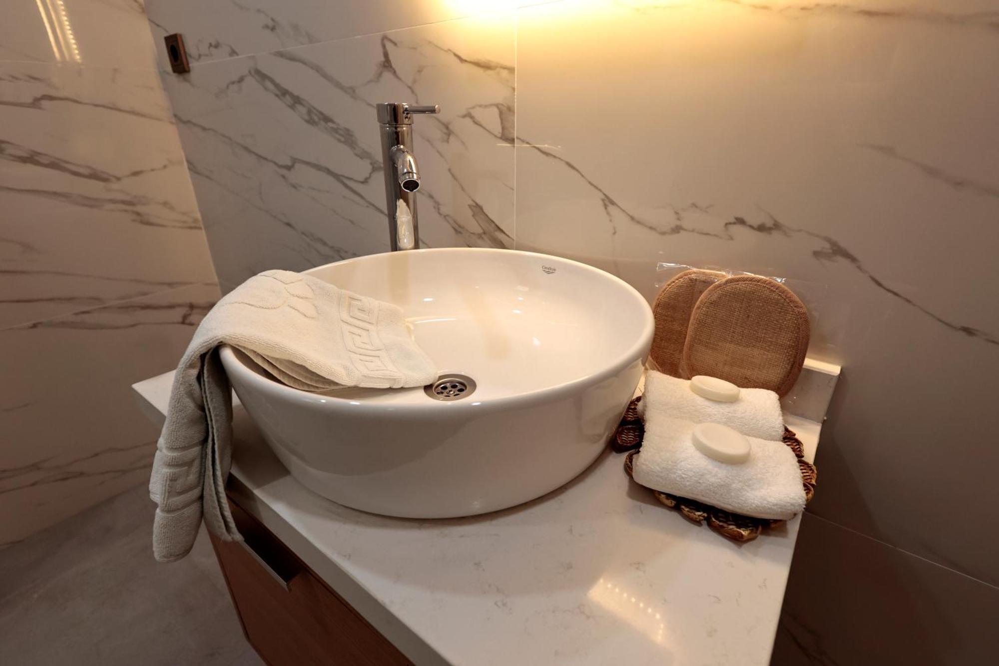 Hotel apartamentowy Livia