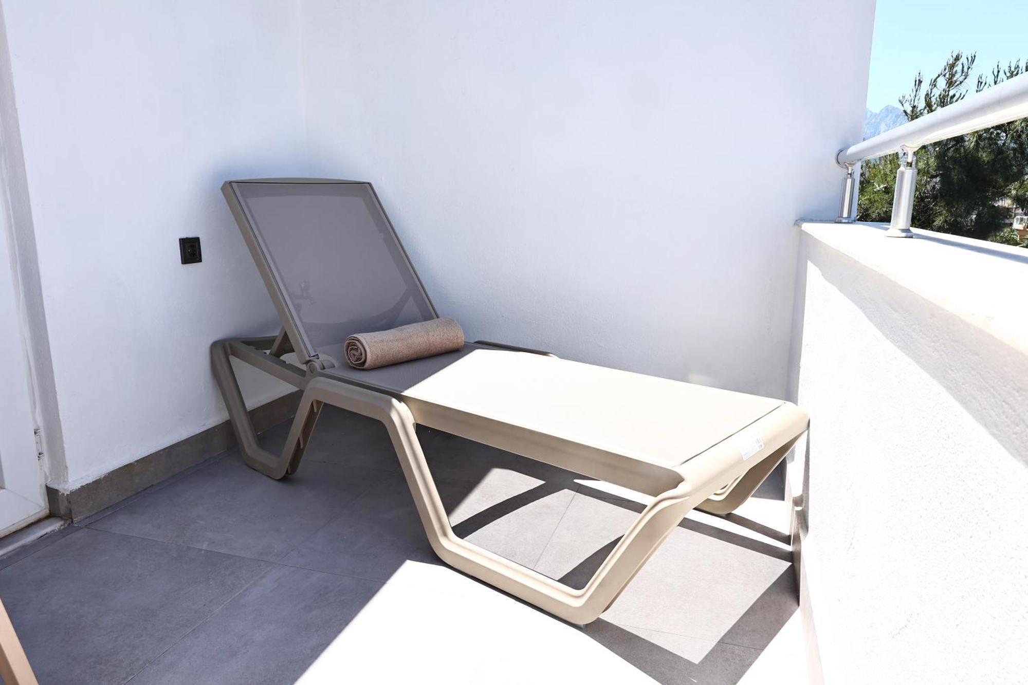 Livia Hotel apartamentowy 3*