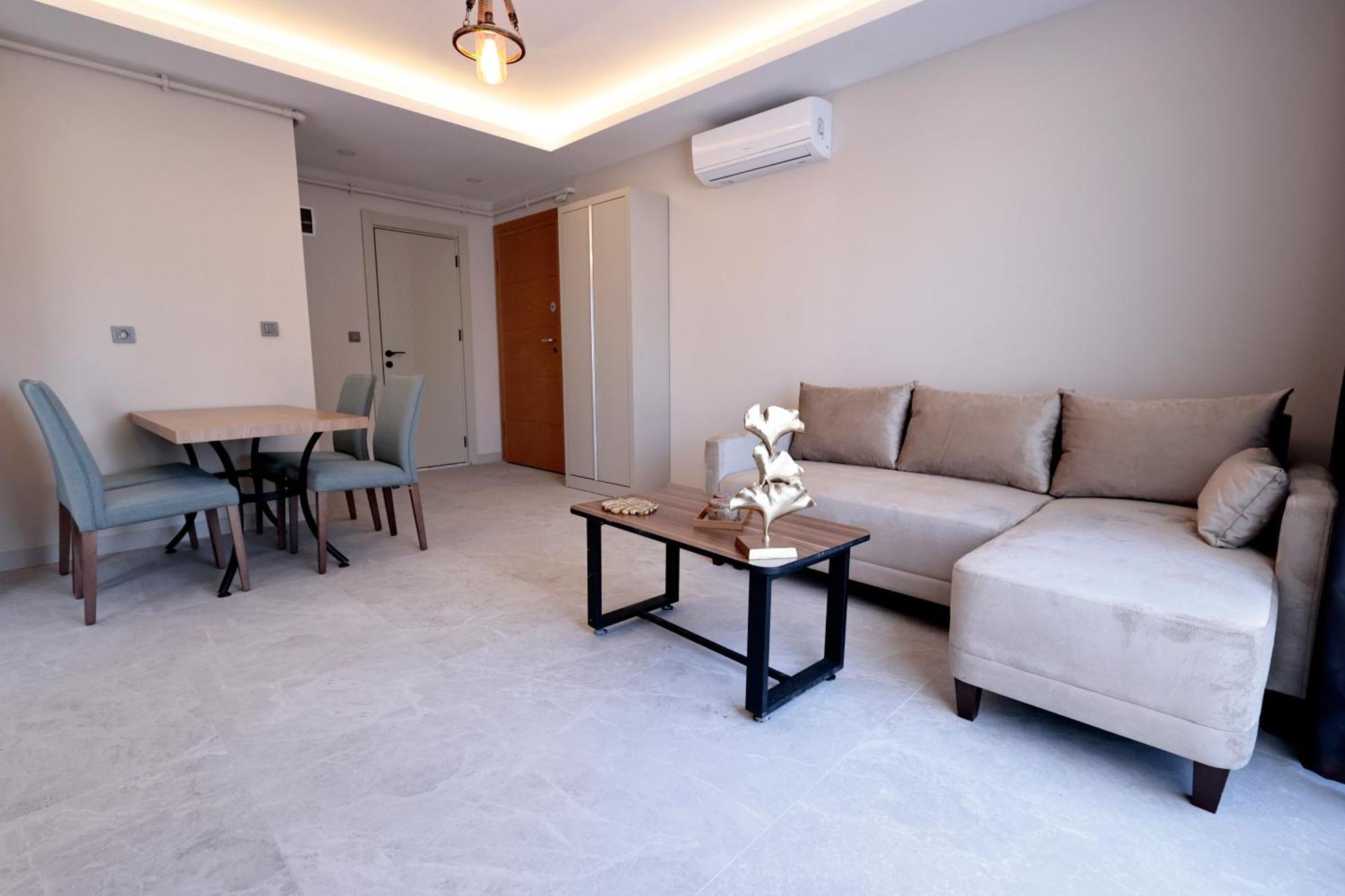 Livia Hotel apartamentowy