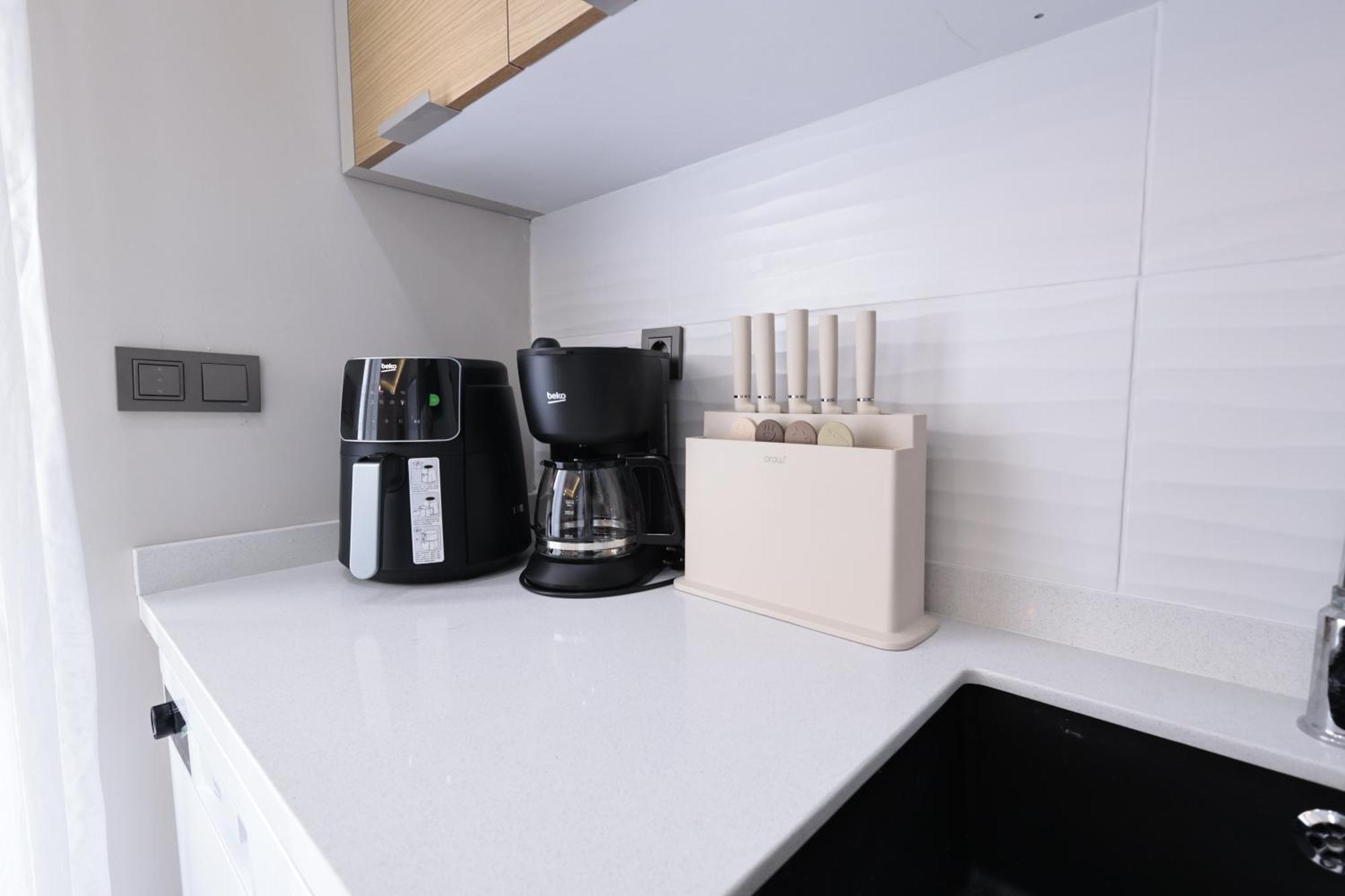Hotel apartamentowy Livia