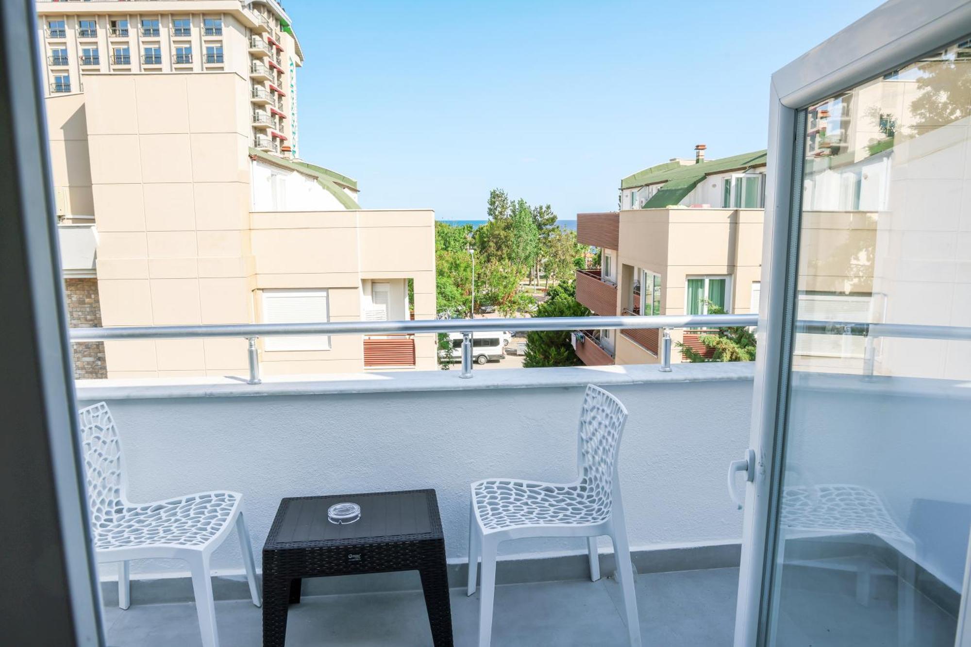 Livia Hotel apartamentowy 3*