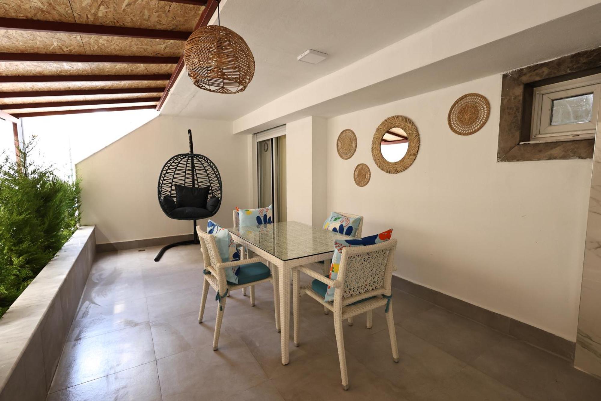Livia Hotel apartamentowy